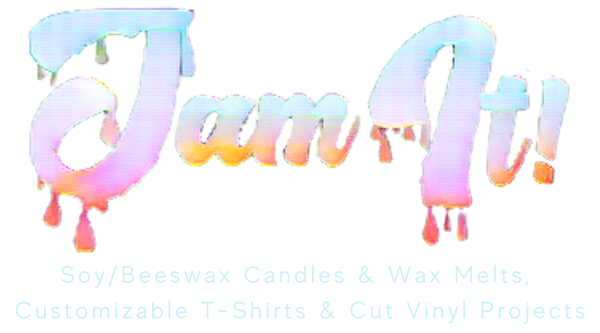 Jam It! and Stuff
